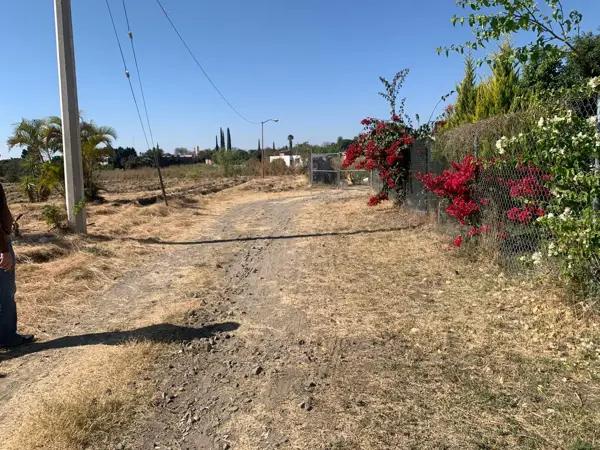 Finca-Rancho en venta en La Sabana (san Juan la Sabana), Atlixco, Puebla