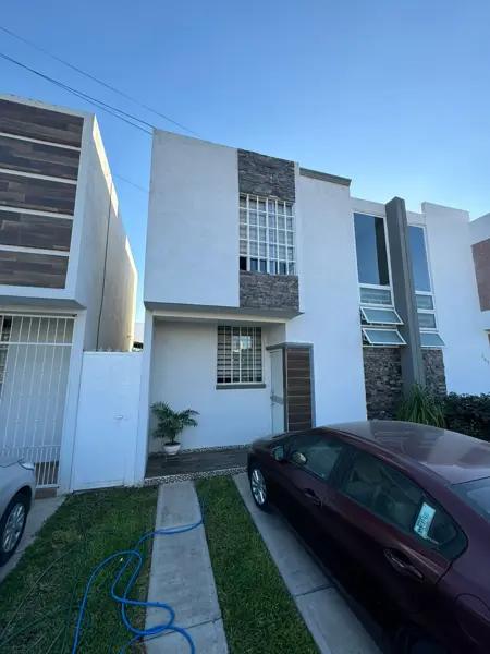 Casa en venta en Vista Bugambilias, Villa de Álvarez, Colima