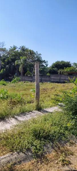 Terreno en venta en La Frontera, Villa de Álvarez, Colima