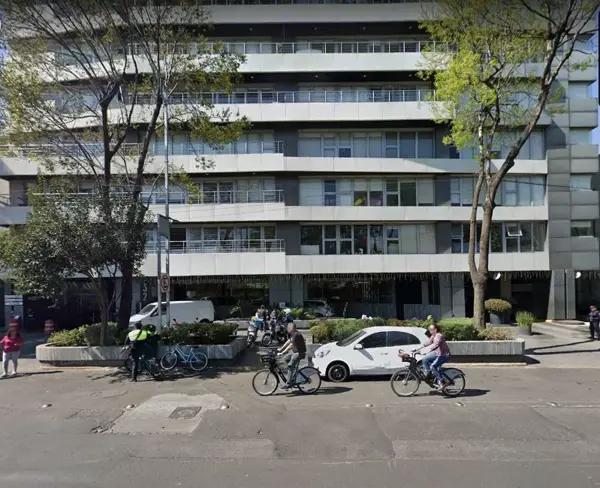 Departamento en venta en Xotepingo, Coyoacán, Ciudad de México