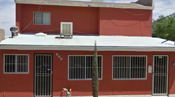 Casa en venta en Alameda, Juárez, Chihuahua Casa en venta en Alameda, Juárez, Chihuahua