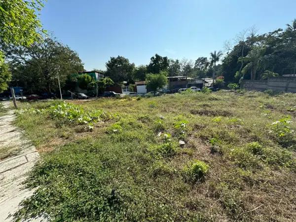 Terreno en venta en La Frontera, Villa de Álvarez, Colima