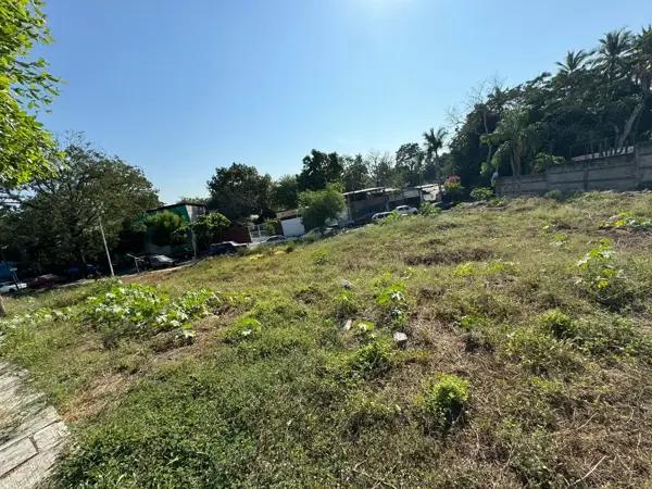 Terreno en venta en La Frontera, Villa de Álvarez, Colima