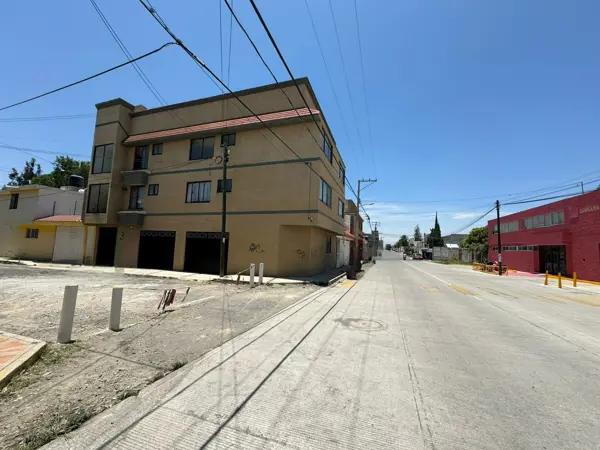Casa en venta en Ojo de Agua, San Martín Texmelucan, Puebla
