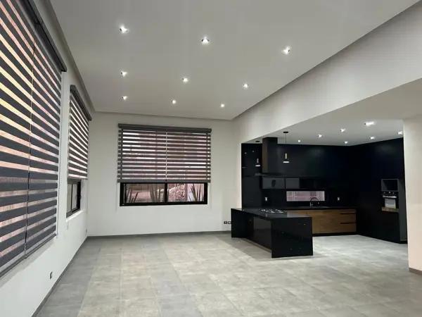 Casa en renta en Masada Residencial, Irapuato, Guanajuato