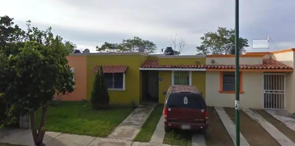 Casa en venta en Sol del Pacifico, Manzanillo, Colima