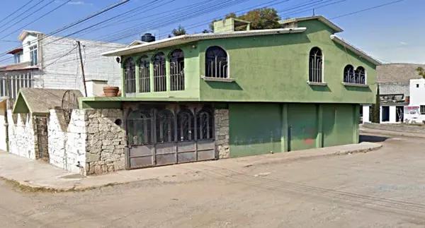 Casa en venta en Piracantos, Pachuca de Soto, Hidalgo