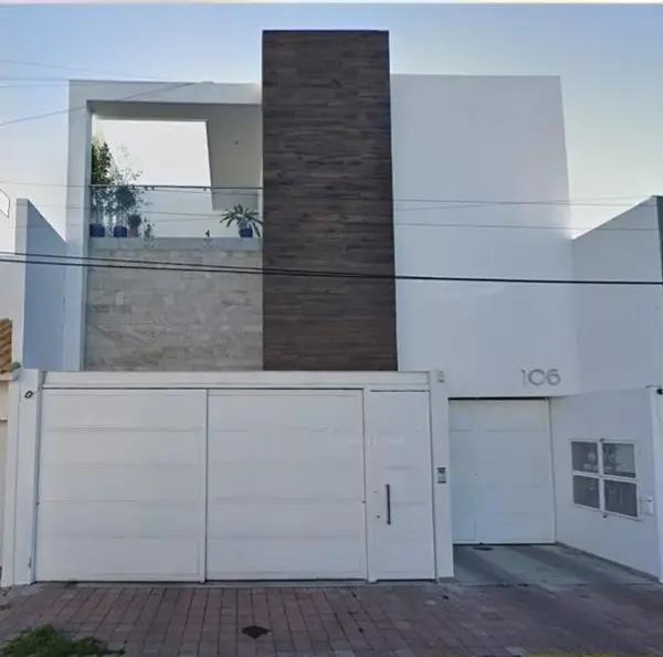 Casa en venta en Cerrada San Miguel, Aguascalientes, Aguascalientes