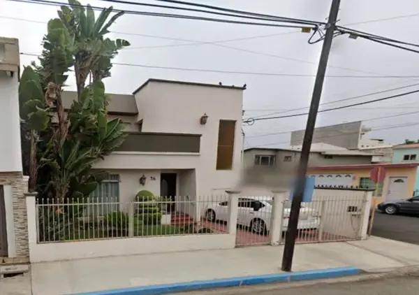 Casa en venta en Playa de Ensenada, Ensenada, Baja California