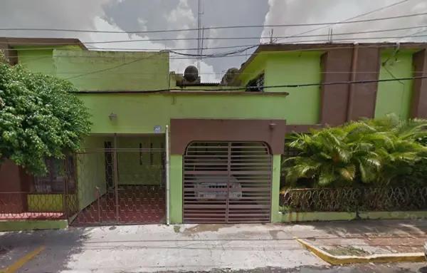 Casa en venta en Adolfo Lopez Mateos, Centro, Tabasco