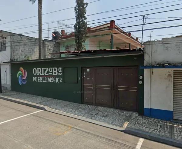 Casa en venta en Abelardo L Rodriguez, Orizaba, Veracruz de Ignacio de la Llave