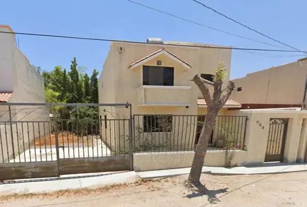 Casa en venta en Benito Juarez, La Paz, Baja California Sur