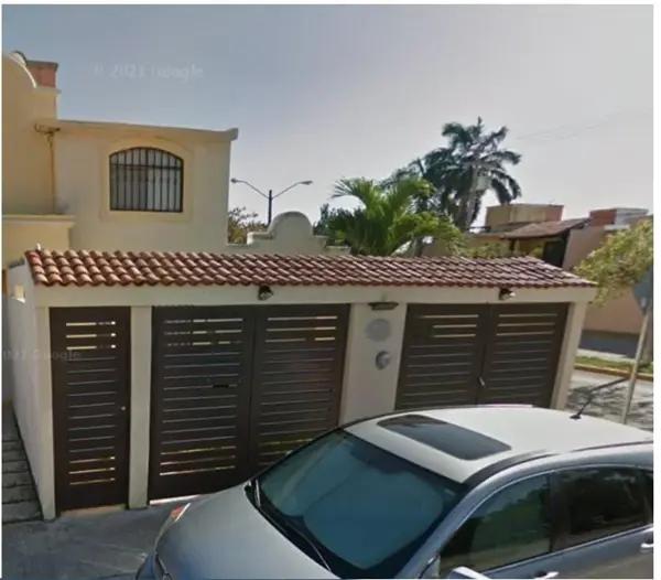 Casa en venta en Porto Alegre, Benito Juárez, Quintana Roo