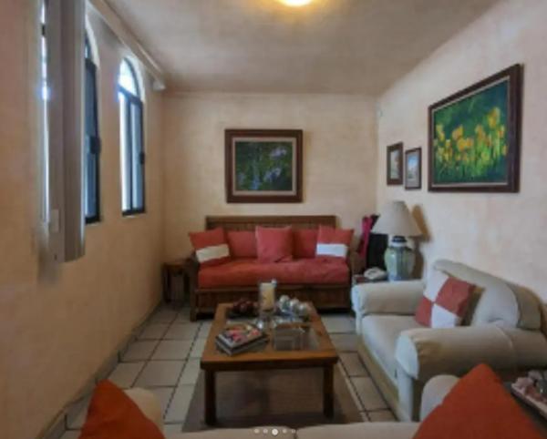 Casa en venta en Celaya Centro, Celaya, Guanajuato