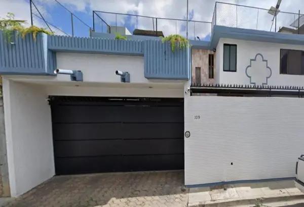 Casa en venta en San Francisco, Oaxaca de Juárez, Oaxaca