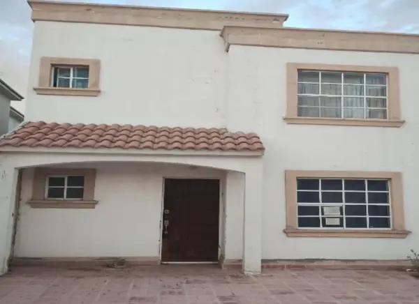 Casa en venta en Residencial Senderos, Torreón, Coahuila de Zaragoza
