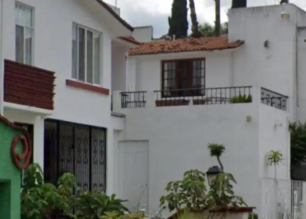 Casa en venta en San Felipe del Agua, Oaxaca de Juárez, Oaxaca