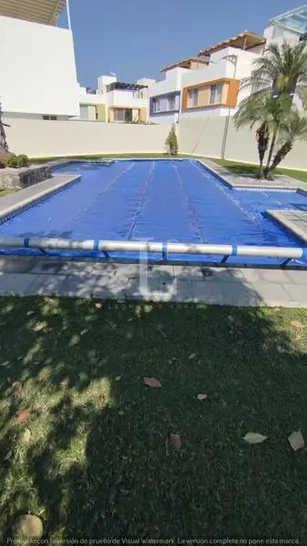 Casa en venta en Sitio del Sol, Cuautla, Morelos