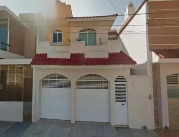 Casa en venta en Jardines de Mocambo, Boca del Río, Veracruz de Ignacio de la Llave