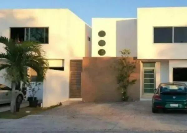 Casa en venta en Chetumal Centro, Othón P. Blanco, Quintana Roo
