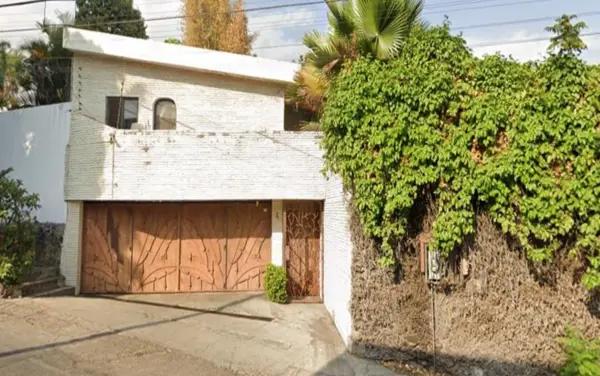 Casa en venta en Lomas del Mirador, Cuernavaca, Morelos