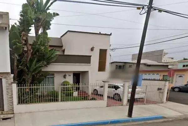 Casa en venta en Playa de Ensenada, Ensenada, Baja California