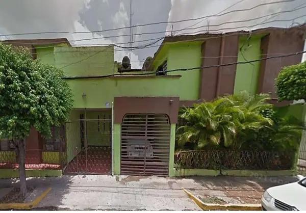 Casa en venta en Adolfo Lopez Mateos, Centro, Tabasco