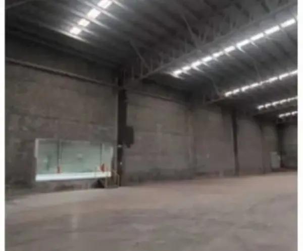 Bodega en renta en Ciudad Apodaca Centro, Apodaca, Nuevo León