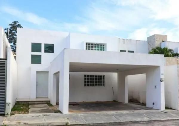 Casa en venta en Altabrisa, Mérida, Yucatán