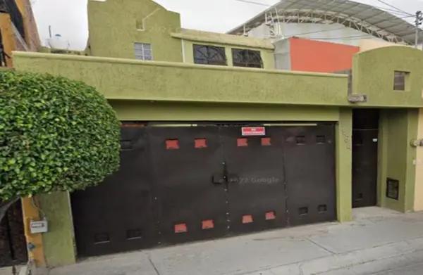 Casa en venta en Industrias, San Luis Potosí, San Luis Potosí