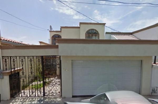 Casa en venta en Calafia, Mexicali, Baja California