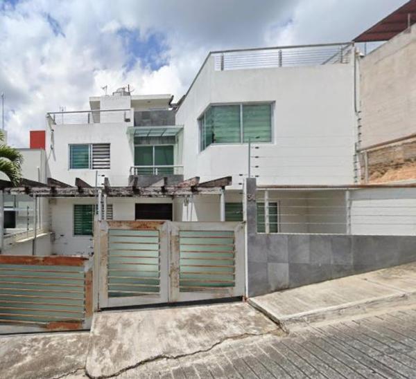 Casa en venta en Residencial Monte Magno, Xalapa, Veracruz de Ignacio de la Llave