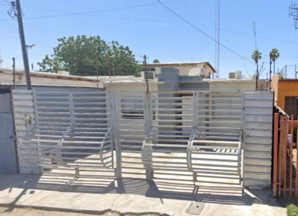 Casa en venta en Libertad, Mexicali, Baja California Casa en venta en Libertad, Mexicali, Baja California