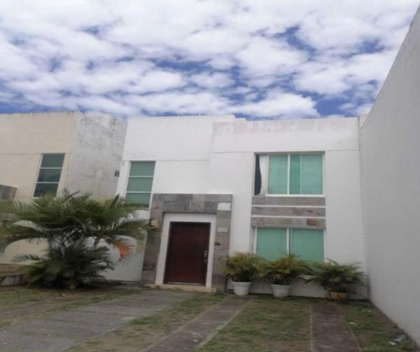 Casa en venta en Banus, Alvarado, Veracruz de Ignacio de la Llave