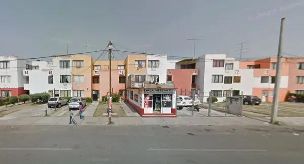 Departamento en venta en San Francisco Coaxusco, Metepec, México