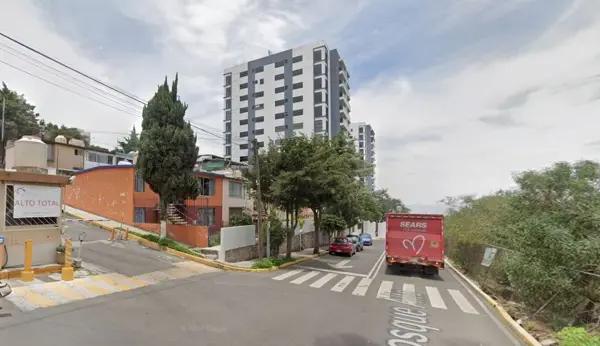 Casa en venta en Petroquímica Lomas Verdes, Naucalpan de Juárez, México