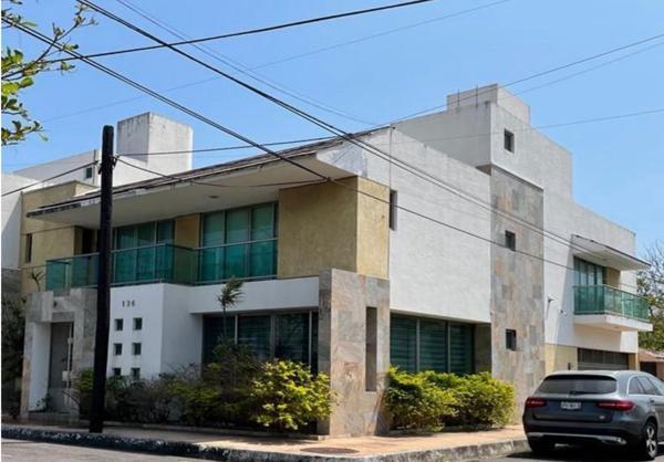 Casa en venta en Costa Dorada, Veracruz, Veracruz de Ignacio de la Llave