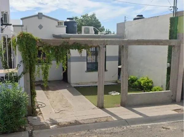 Casa en venta en Villa Del Real, Hermosillo, Sonora