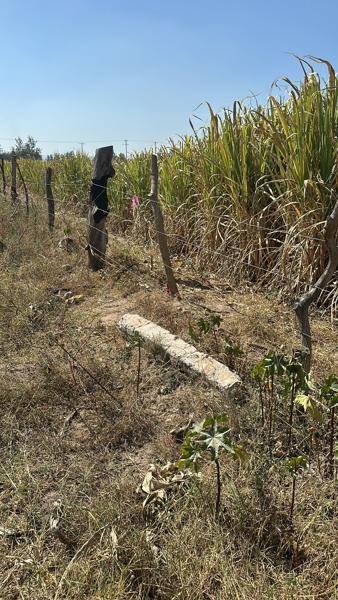 Terreno en venta en La Villita, Tala, Jalisco