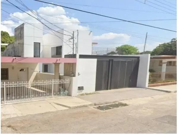 Casa en venta en Jesus Carranza, Mérida, Yucatán