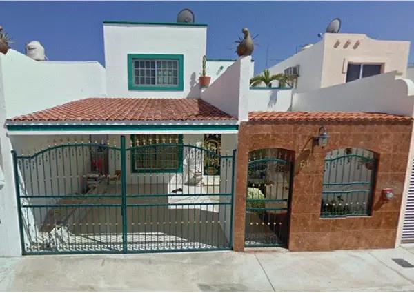 Casa en venta en La Toscana, Solidaridad, Quintana Roo