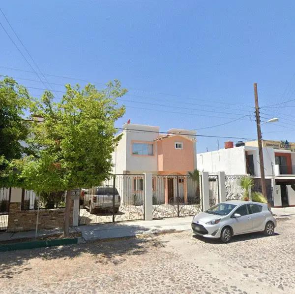 Casa en venta en Bella Vista, La Paz, Baja California Sur