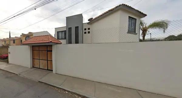 Casa en venta en Villa Benavente, Tehuacán, Puebla