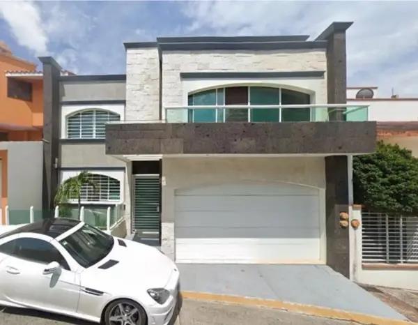 Casa en venta en Anahuac, Xalapa, Veracruz de Ignacio de la Llave Casa en venta en Anahuac, Xalapa, Veracruz de Ignacio de la Llave