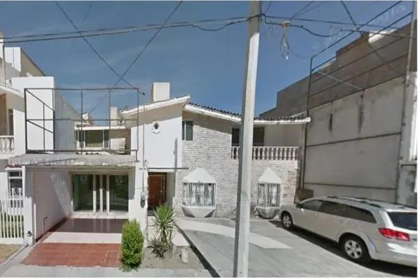 Casa en venta en Valle del Campestre, León, Guanajuato