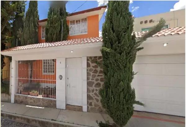 Casa en venta en El Refugio, Calpulalpan, Tlaxcala
