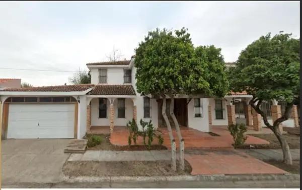 Casa en venta en Del Prado, Reynosa, Tamaulipas Casa en venta en Del Prado, Reynosa, Tamaulipas