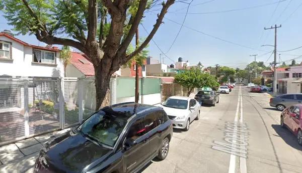 Casa en venta en Lomas de Valle Dorado, Tlalnepantla de Baz, México