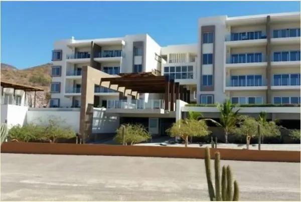 Casa en venta en Pedregal de la Paz, La Paz, Baja California Sur