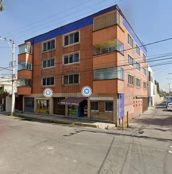 Casa en venta en Ampliación San Marcos Norte, Xochimilco, Ciudad de México